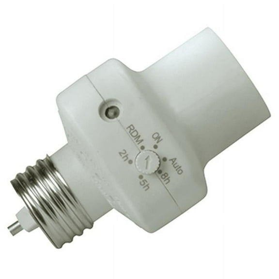 59406 Indoor Light Control Socket