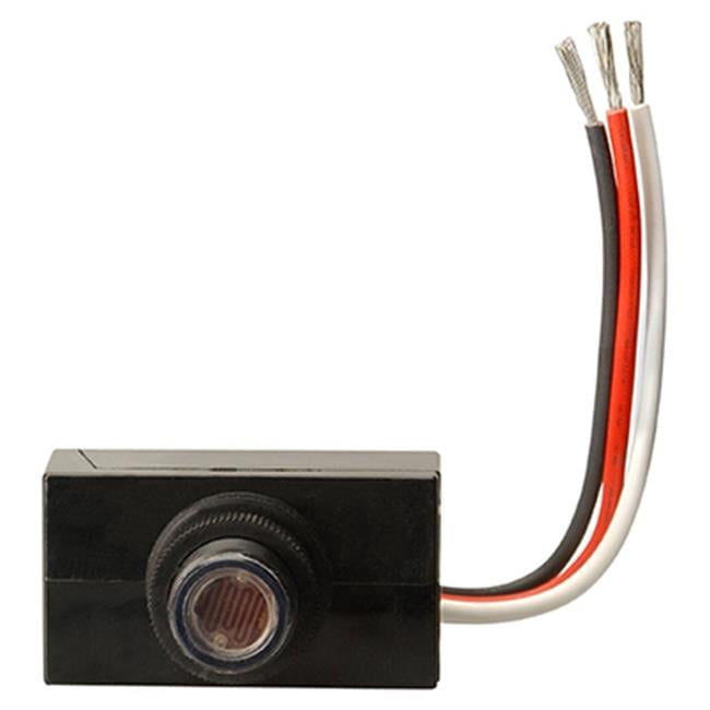 59408 Outdoor Post Eye Light Control With Photocell