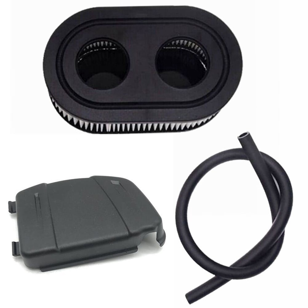 594106 Air Filter Cover Kit for Husqvarna 550EX 725EXI 625EX 675EX ...