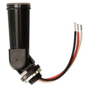 59413 Outdoor Swivel Mount Light Control With Photocell