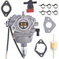 thumbnail image 1 of 594593 Carburetor Replacement for Briggs Stratton 591731 796109 594593 590400 796078 498811 794161 795477, 1 of 1