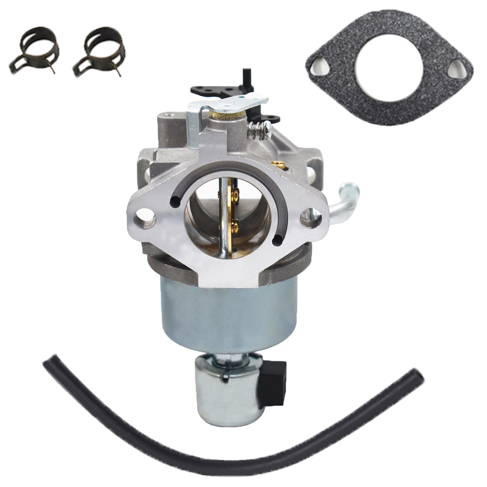 594605 Carburetor Replacement for Briggs & Stratton 591734 594603 792768 Single Cylinder Engine
