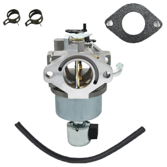 594605 Carburetor Replacement for Briggs & Stratton 591734 594603 792768 Single Cylinder Engine