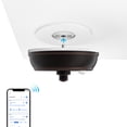 thumbnail image 1 of 5948-BR-SkyX-SkyPlug Smart Plug & Play Lighting Base - Capella-Bronze Finish, 1 of 7