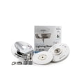 thumbnail image 1 of 5948-CH SkyX SkyPlug Smart Plug & Play Lighting Base - Capella-Polished Chrome Finish, 1 of 8
