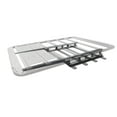 thumbnail image 1 of [5950065T]GOR Rack Accessories.Go Rhino 65in. Cab Overhang Bracket - Universal, 1 of 7