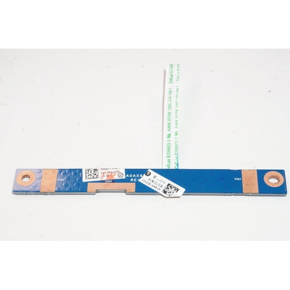 Compatible With 595203-001 Replacement for 595203-001 Hp Touchpad Board G62 presario cq56-201nr Pavilion G62