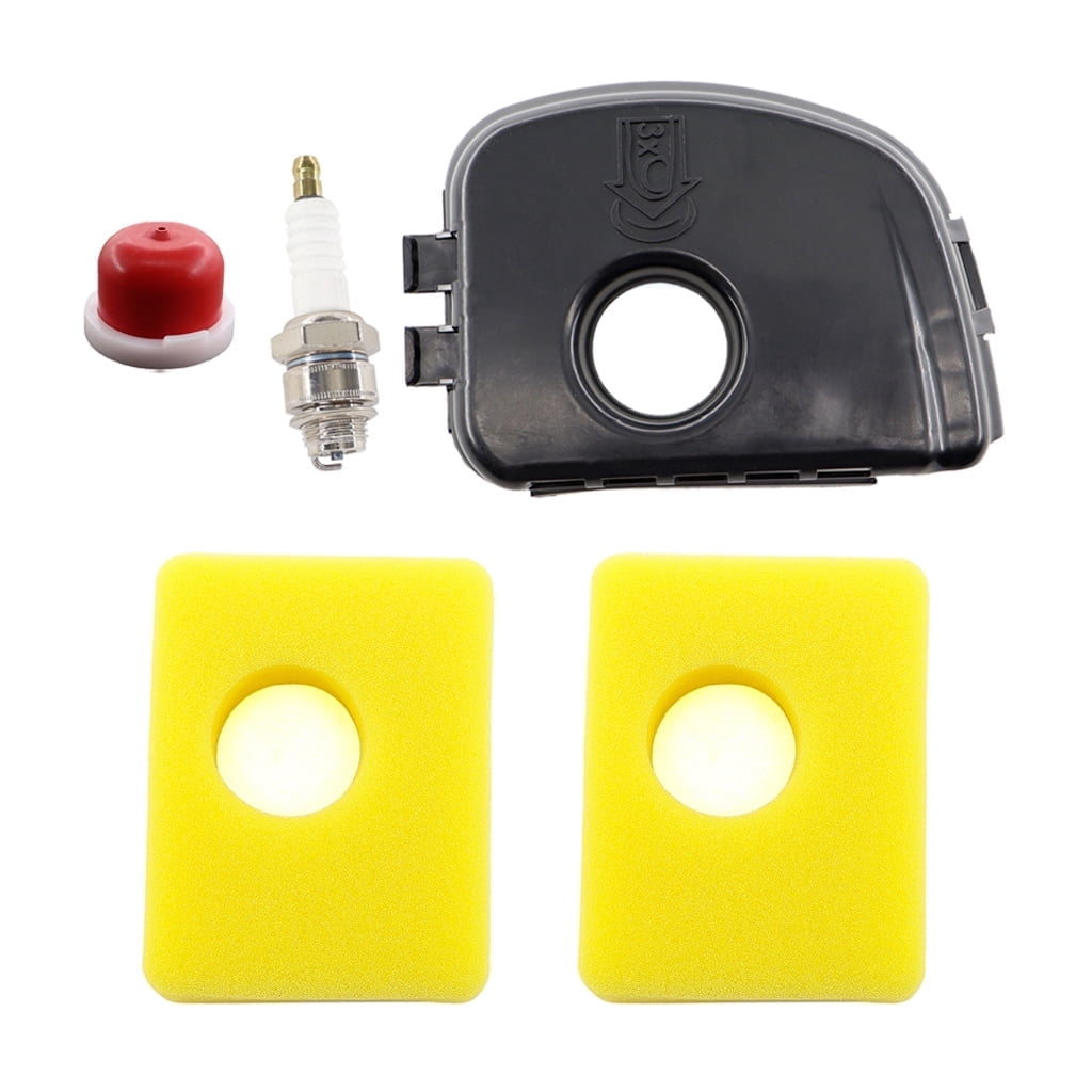 HURI Air Filter Cover Kit 595660, Fits Murray 300E-500E Engine, Briggs ...