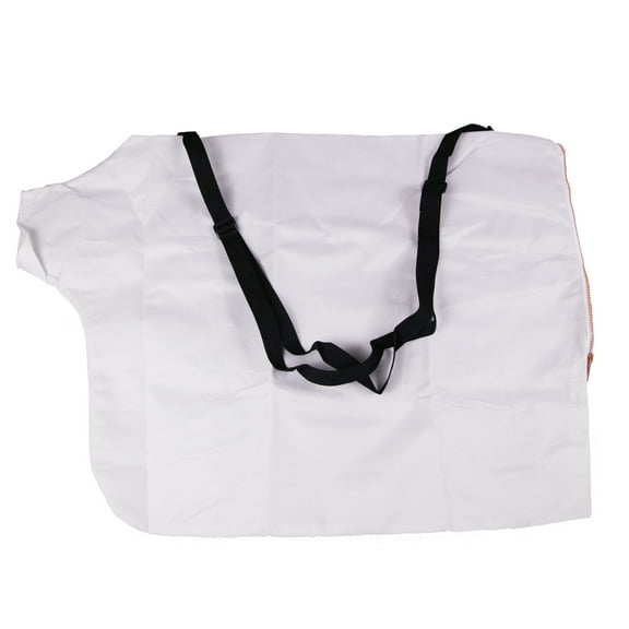 595839701 Handheld Blower Vacuum Vac Bag dupe Fits 125BVX for 545119801 OEM Husqvarna