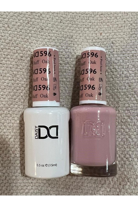 596 Oak Buff