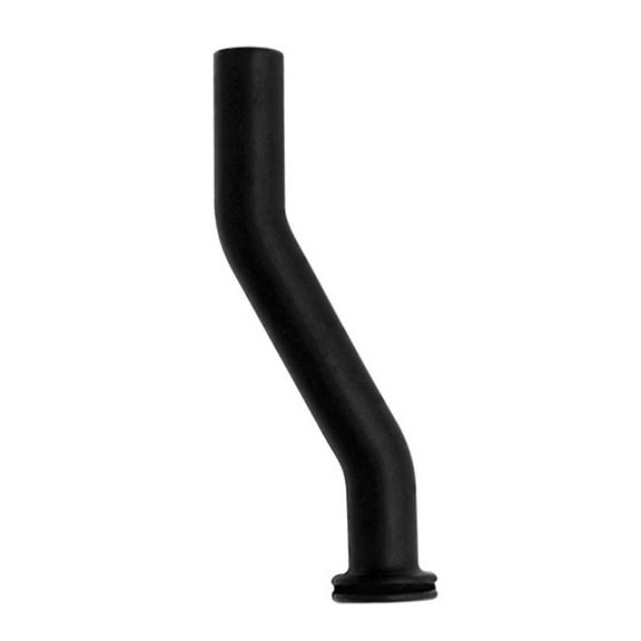 596163 Rubber Vacuum Hose Vacuum Hoses Replaces for Small Engines and Mowers Tractors Accessory