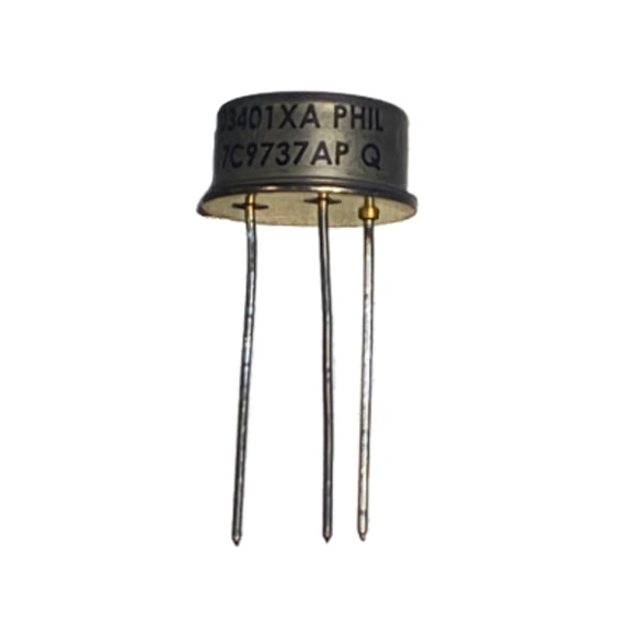 5962-7703401XA Transistor