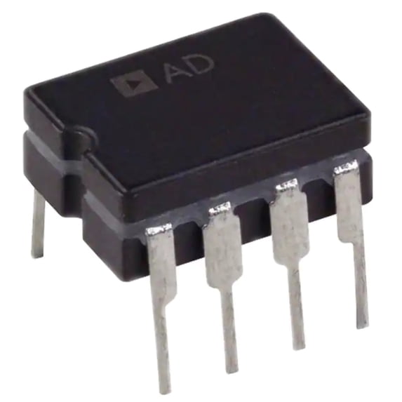 5962-9313201MPA Integrated Circuits Video Amp Current Feedback 8CERDIP