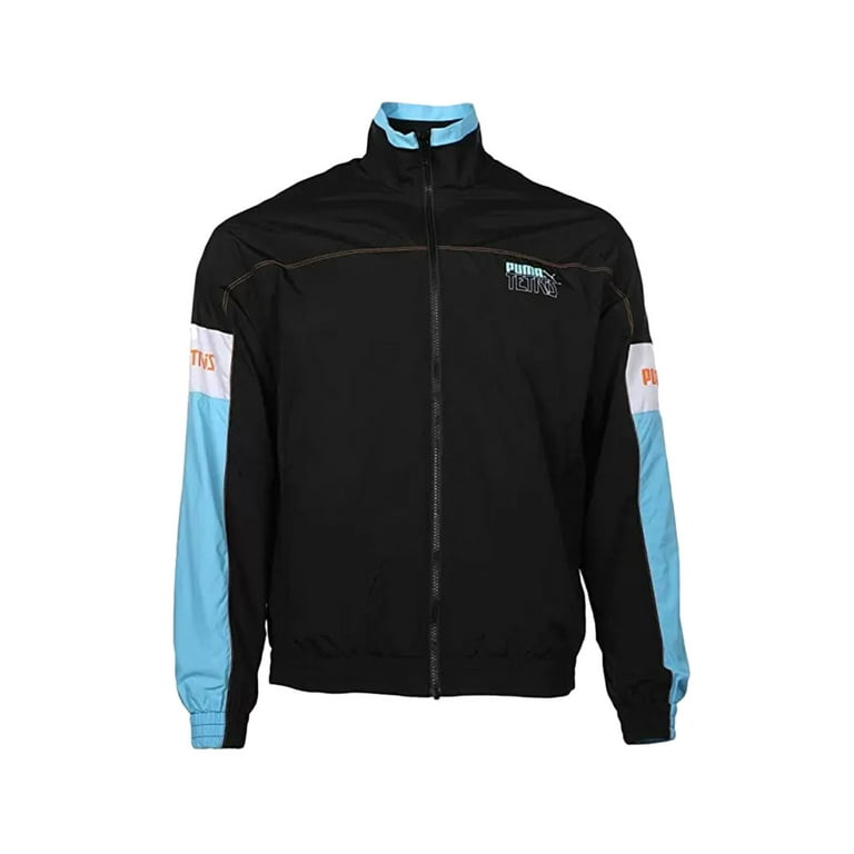 597136 01 Mens Puma x Tetris Track Jacket
