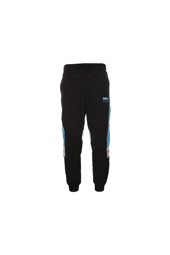 [597137-01] Mens Puma x Tetris Track Pant