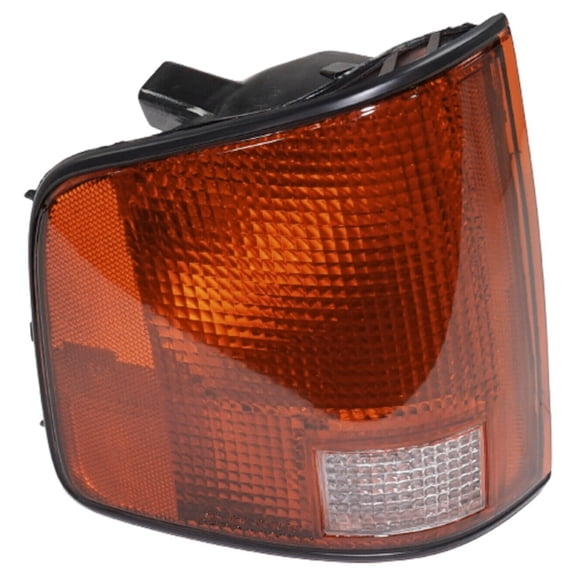 5978195 Tail Light Taillight Taillamp Brakelight Lamp Driver Left Side Left