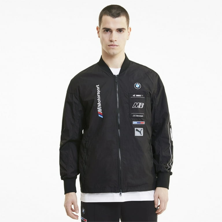Puma bmw jackets deals