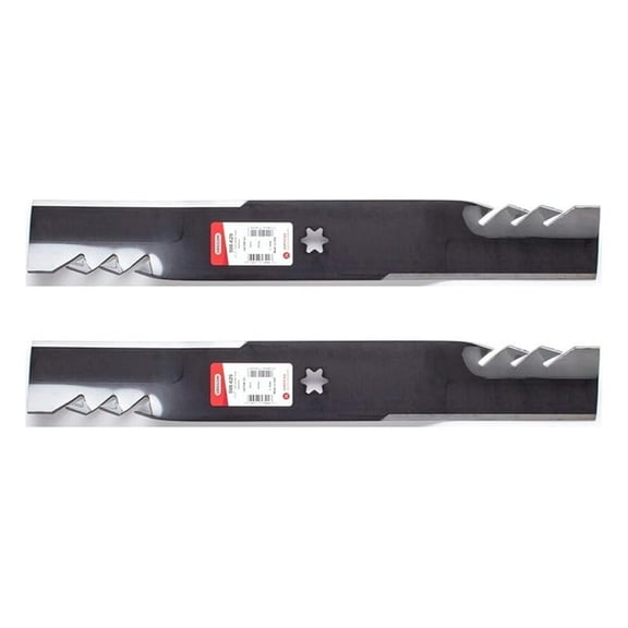 598-629 G5 Blade for 42" MTD Troy Bilt Cub Cadet