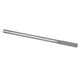 thumbnail image 1 of .5980 HSS Straight Shank Chucking Reamer, DWRR.5980, 1 of 8