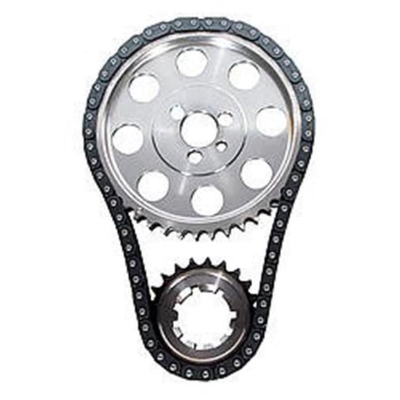 5985 Billet Double Roller Timing Set for Small Block Mopar