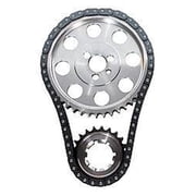 5989 BBM Billet Double Roller Timing Set