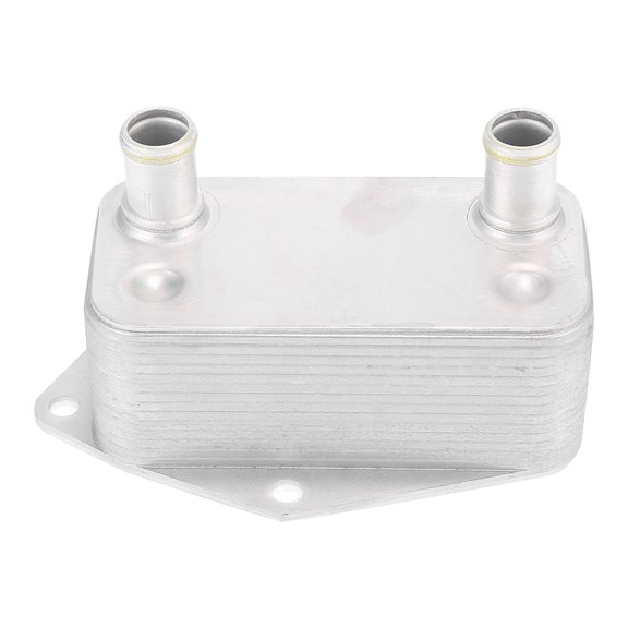 Bmw X6 Engine Oil Cooler