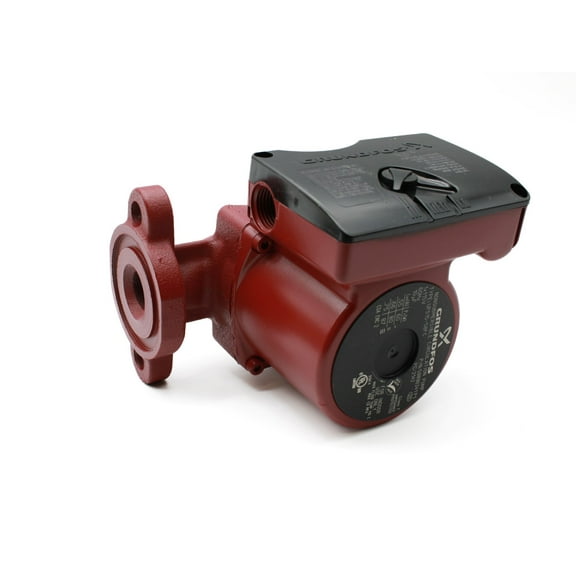 59896341 Grundfoss Ups15-58Fc 115V 1/25Hp 3Spd Ci OEM 59896341