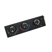599-294 A/C Heater Control for Chevrolet Express 1500 2500 3500 4500 GMC Savana