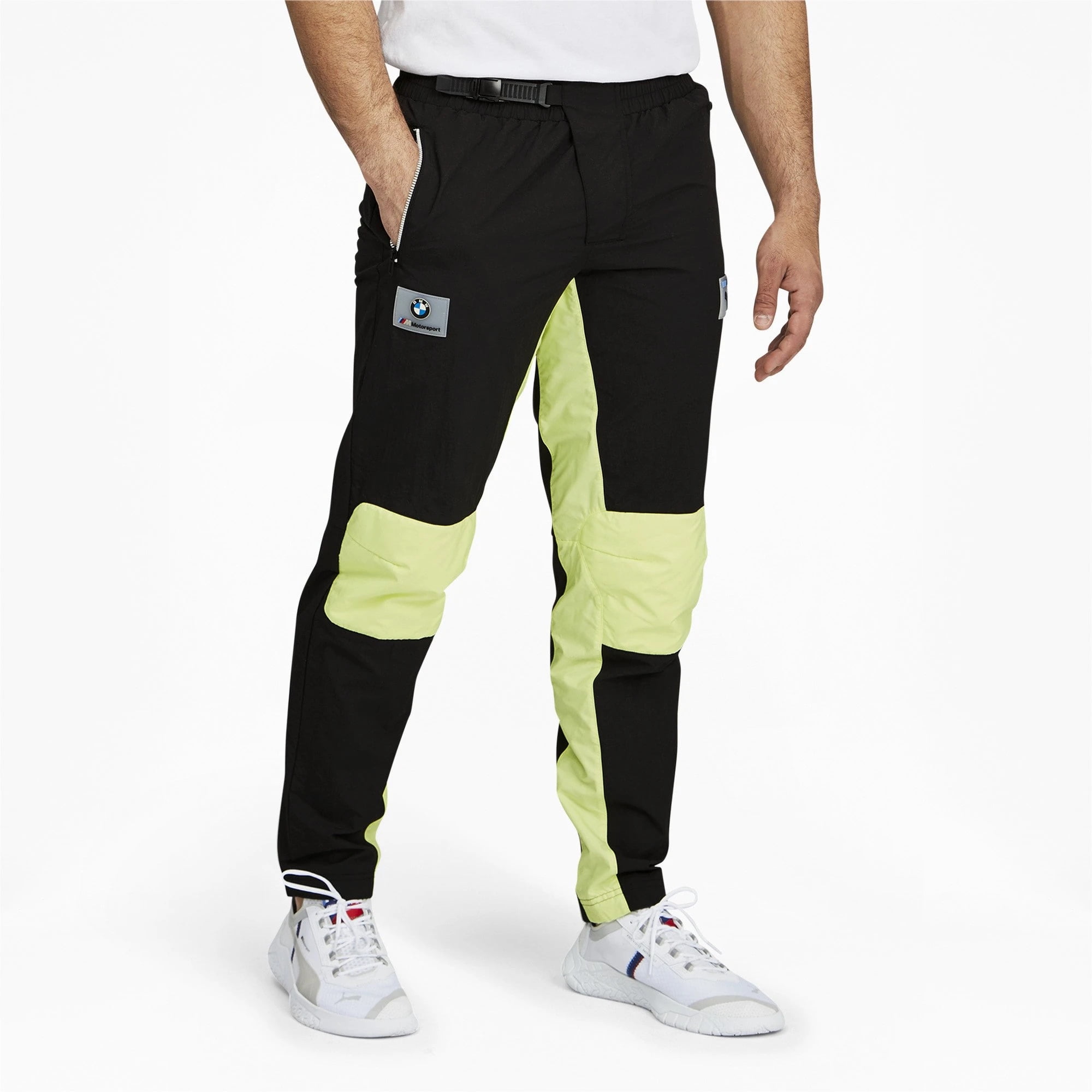 Bmw motorsport pants deals