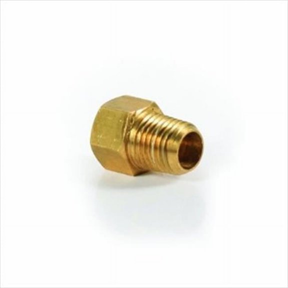 59953 Propane Fitting - 0.25 In. Male Npt x 0.25 In. Female Inverted Flare