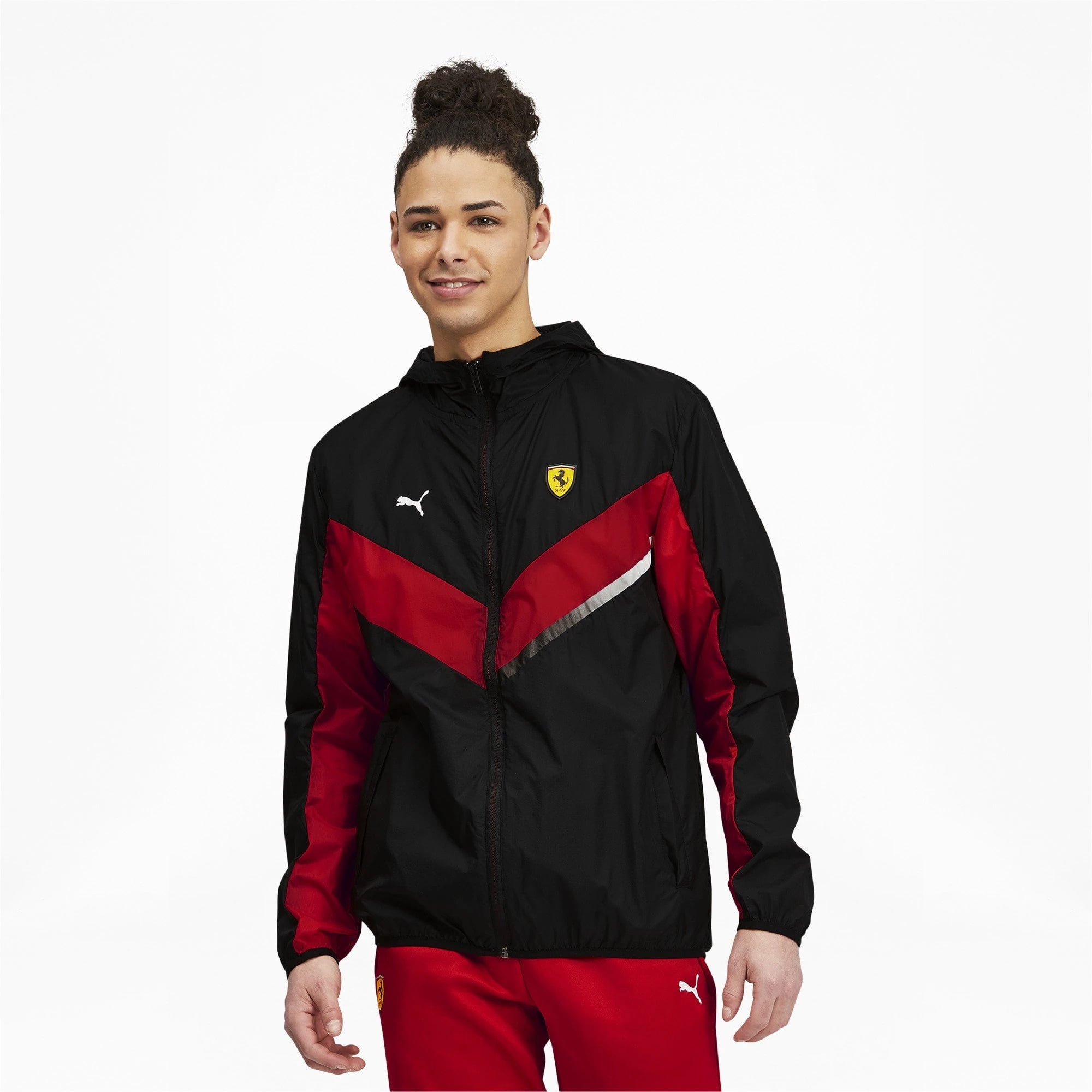 599822 01 Mens Puma Ferrari Race MCS City Runner Walmart