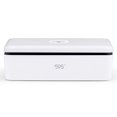 59S UV Ultraviolet LED Sterilizer Sanitization Box for Razors,Nail ...