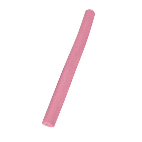 59x2.5 Inch Foam Pool Noodles, Floating Pearl Cotton Sponge Logs, Flexible Swim Noodles Water Game Sticks for Adults Swimming Learning Pool Aerobics Workout Gear, 1PC