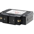 thumbnail image 1 of 5A C-Series Flat Rocker Circuit Breaker Single Pole, 1 of 1