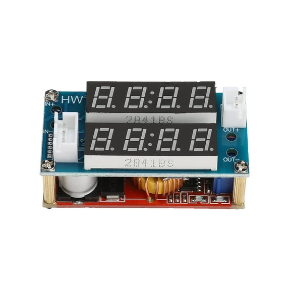 5A Constant Current Constant Voltage LED Driven Lithium Ion Battery Charging Module