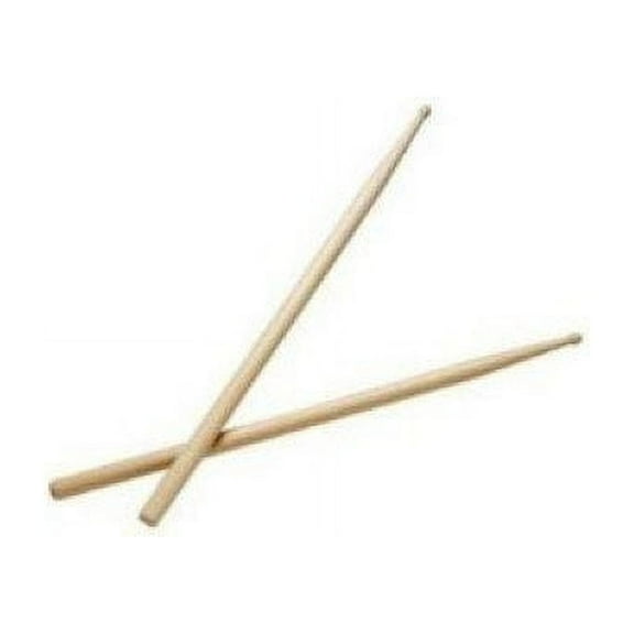 5A Drumsticks W/ Wood Tips For Xbox 360 PS3 Rockband Guitar Hero