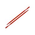 thumbnail image 1 of 5A Nylon Red Drumsticks, 1 of 2