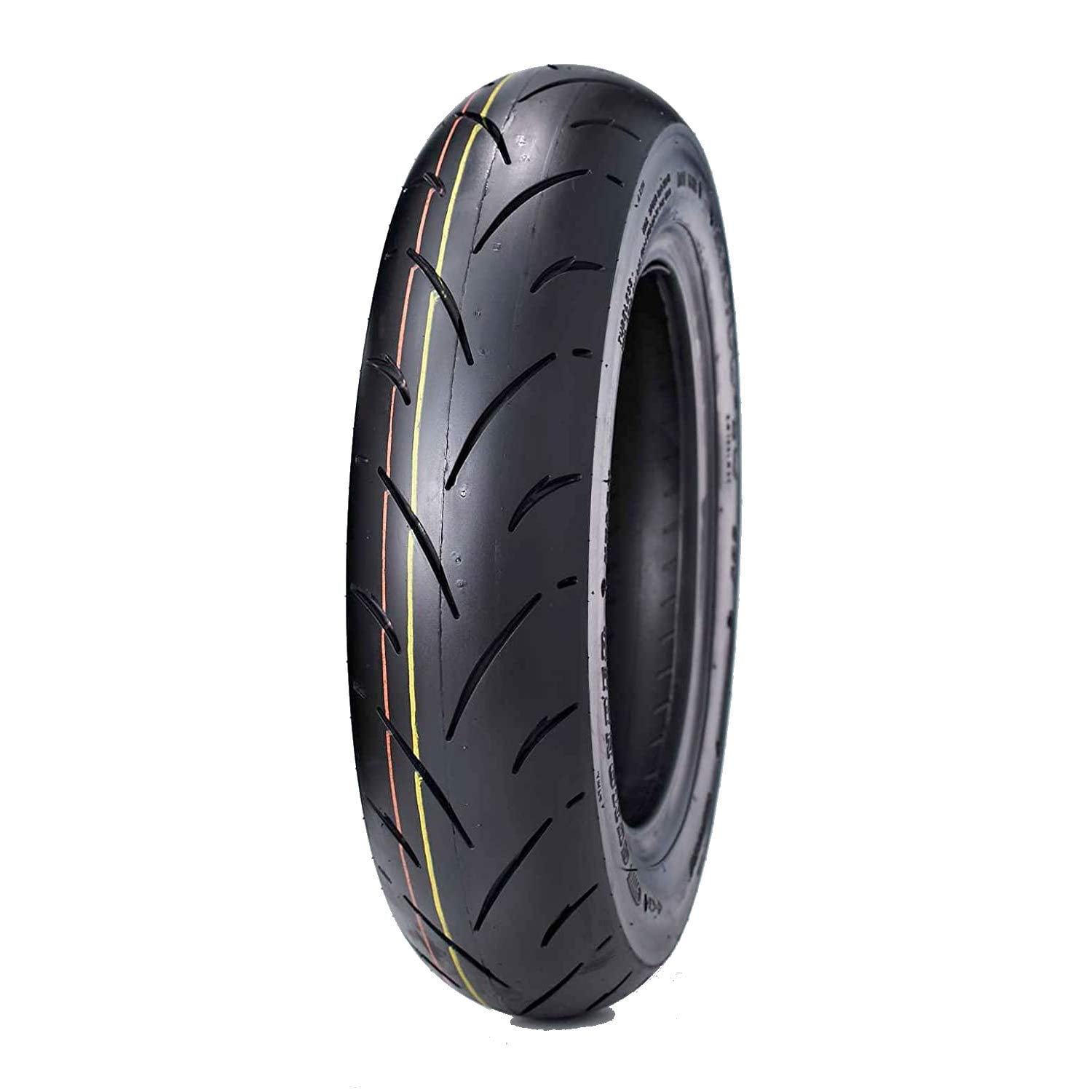 5A TOKYO 130/60-13 MC Tubeless Tire, 53L, Front/Rear Motorcycle/Moped 13" Rim