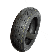 5A TOKYO Front/Rear 3.00-10 Scooter Tubeless Tire