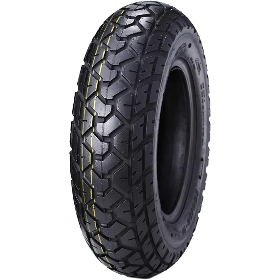 5A-Tokyo 905 120/90-10 Scooter Tubeless Tire, 66J, Front Motorcycle/Moped 10" Rim