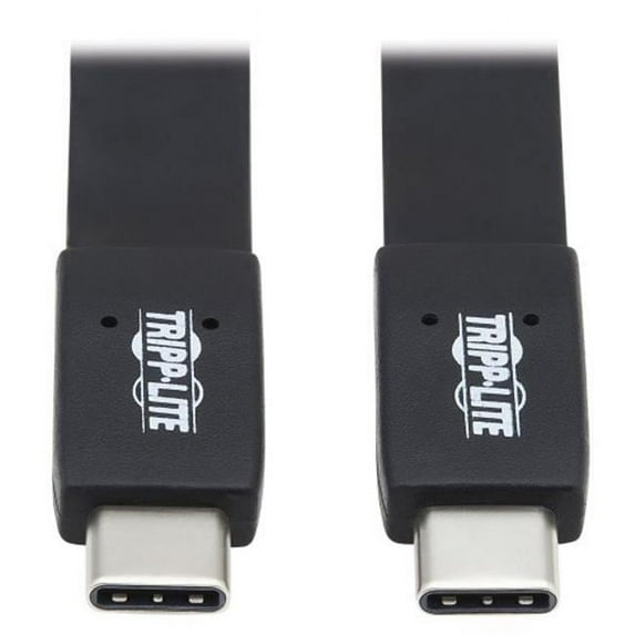 5A USB 3.1 Gen 2 USB-C Flat Cable