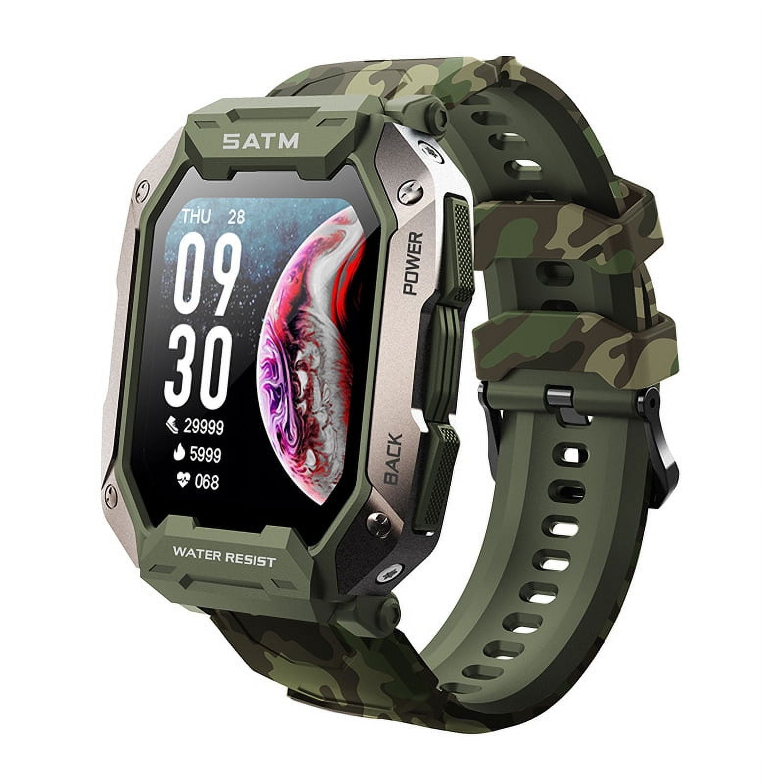 Outdoor swimming watch hotsell