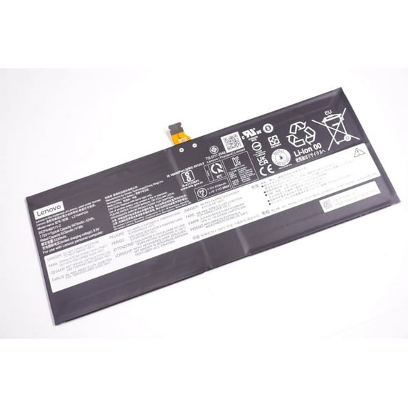 5B11D64650 Lenovo 42Wh 7.72v 5330mAh Battery 82QS Duet 5 Chromebook 13Q7C6