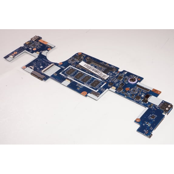 Compatible With 5B20G04873 Replacement for 5B20G04873 Lenovo Intel Core I3-4012 4gb Motherboard YOGA2-11