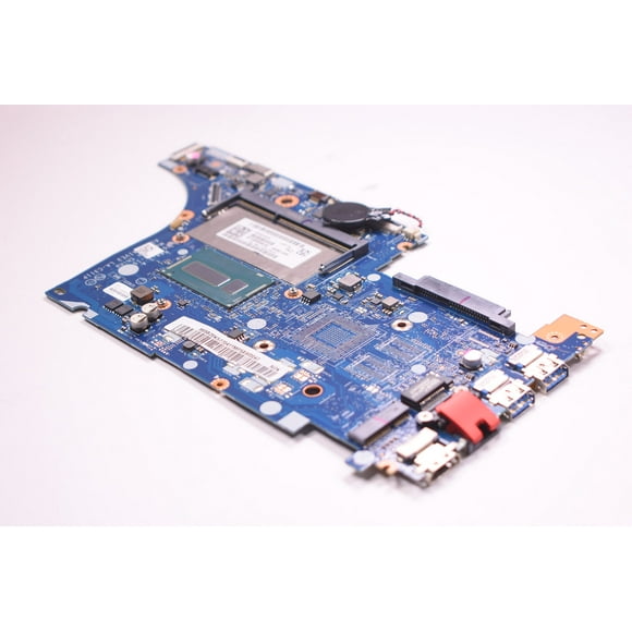 5B20K57704 Lenovo Intel Core I3-5005 Motherboard 80K500E4US u31-70
