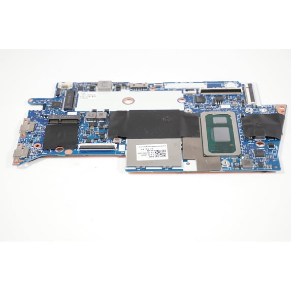 5B20S43033 Lenovo Intel Core i5-10210U 12GB Motherboard 81TD YOGA C740-15IM