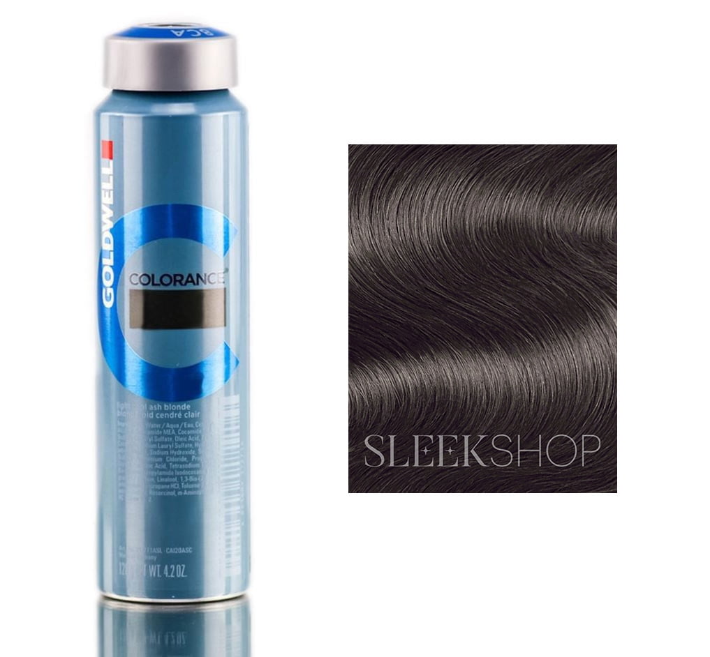 Goldwell Colorance Hair Color (Can)  5BP Pearly Couture Brown Gold 4.2 oz