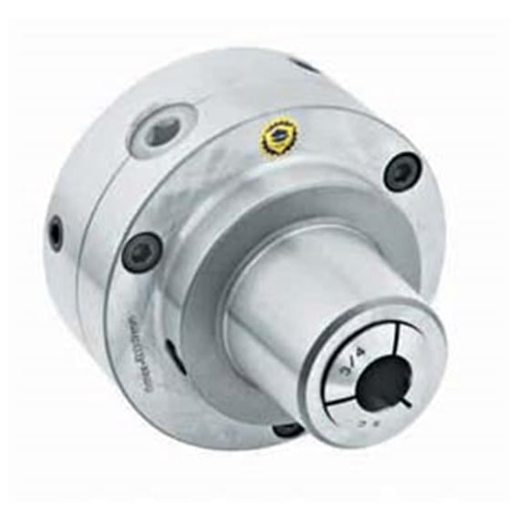 5C Collet Chuck Steel Body, 5 in.
