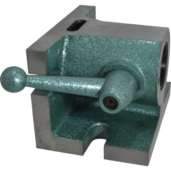 5C Collet Holding Fixture (Horizontal or Vertical) 1/32" -1-1/8" Collet Capacity