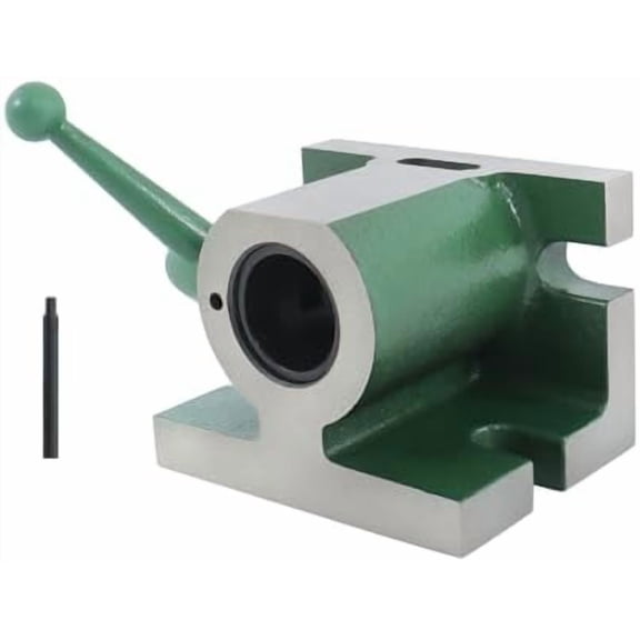 5C Horizontal-Vertical Angle Collet Fixture Drill Milling Lathe Grinding$$Tools & Hardware Other